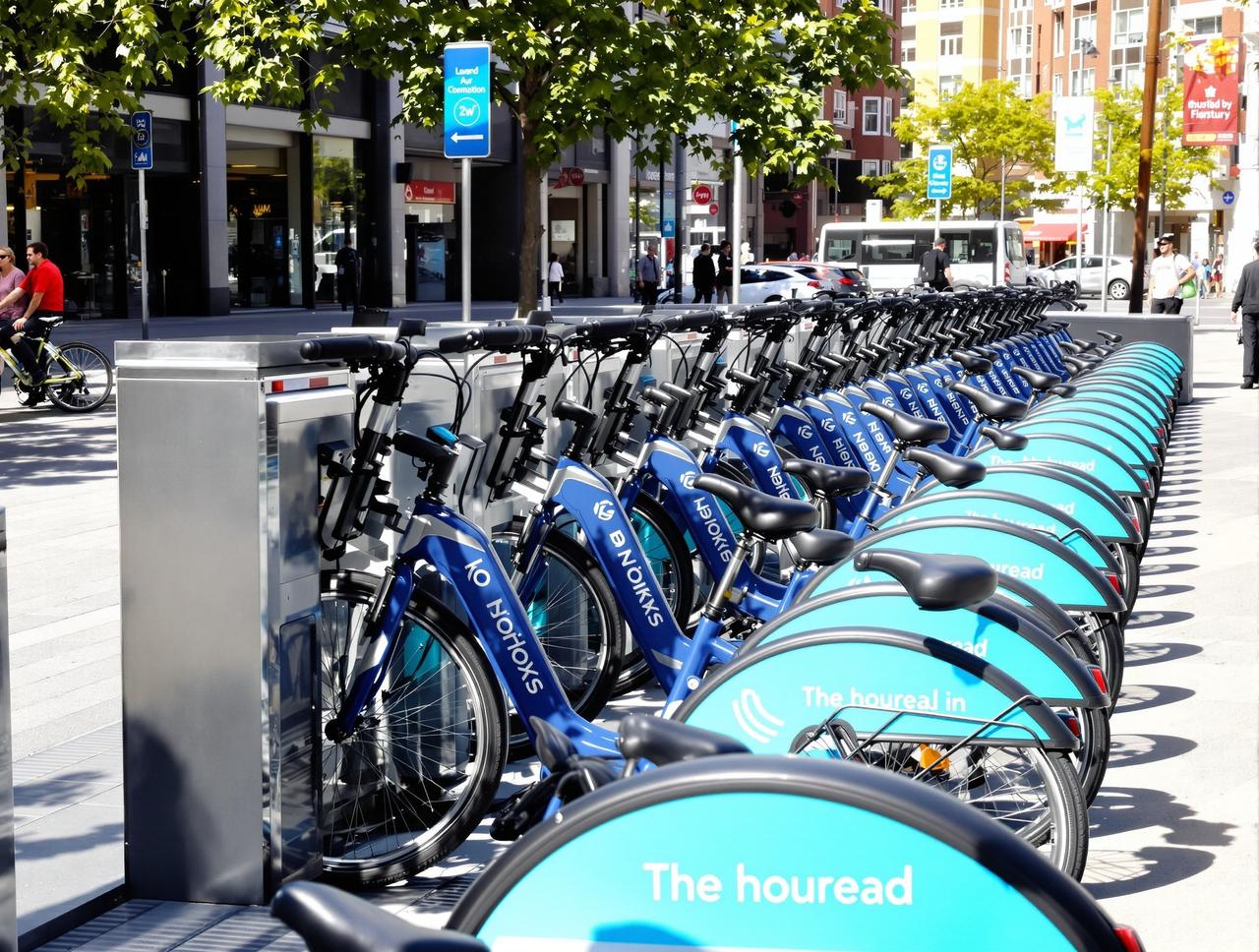 某市出台新规：共享单车乱停乱放将纳入个人信用记录，引发市民热议